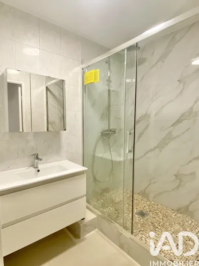 Appartement à Aubervilliers (93300)