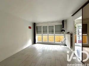 Appartement à Paris (75019)