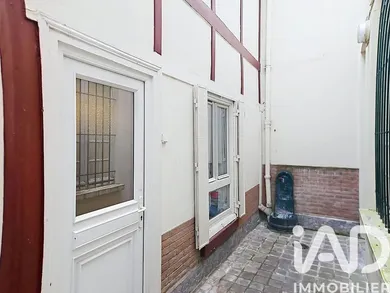 Appartement à Paris (75015)