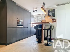 Apartment in Villefranche-sur-Saône (69400)