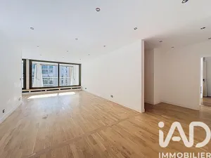 Appartement à Paris (75020)