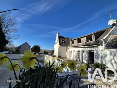 Maison de ville à Quimper (29000)