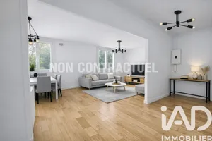 Appartement à Saint-Herblain (44800)