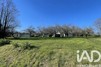 Building plot in Tréméoc (29120)