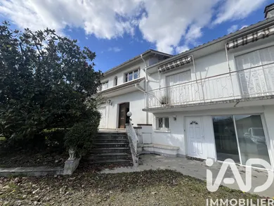 Maison à Odos (65310)