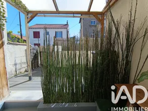 Maison à Nantes (44300)