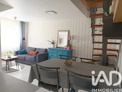 Maison à Nantes (44300)