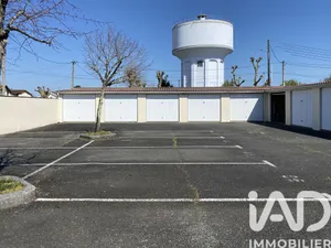 Parking à Mérignac (33700)