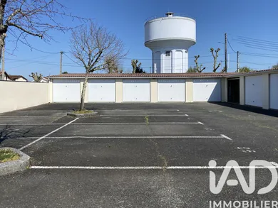 Parking à Mérignac (33700)