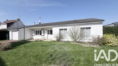 Maison à Lauwin-Planque (59553)