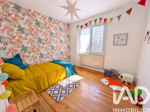 Appartement à Grenoble (38000)