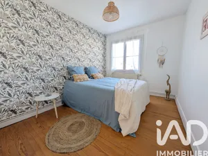 Apartment in Grenoble (38000)