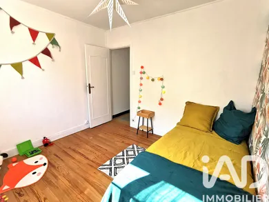 Apartment in Grenoble (38000)