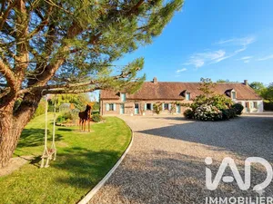 Maison à Coullons (45720)