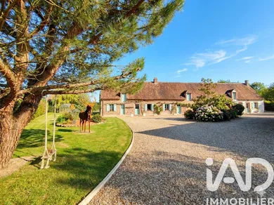 Maison à Coullons (45720)