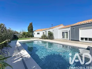 Maison à Saint-Agnant (17620)