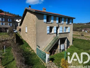 Maison de campagne à Savas (07430)