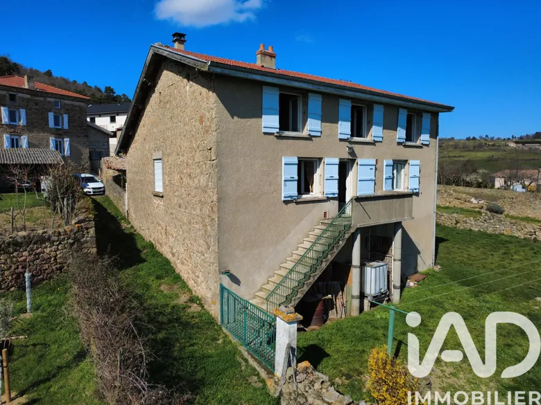 Maison 4 pièces 110 m² · à Savas · 110 m² · 187 000 €