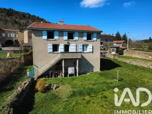 Maison de campagne à Savas (07430)
