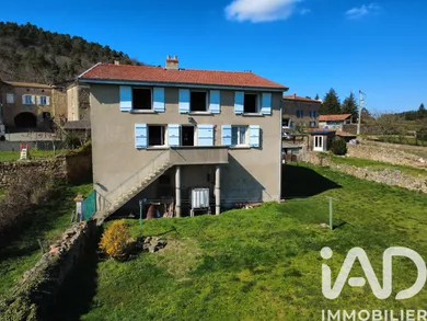 Maison de campagne à Savas (07430)