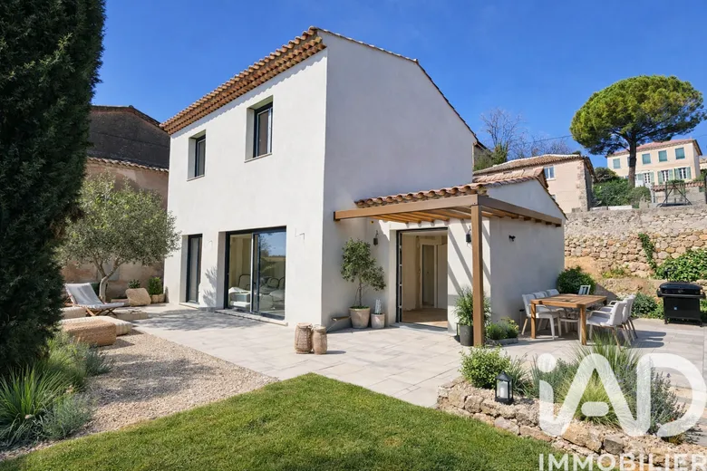 Maison 5 pièces 96 m² · à Les Arcs · 96 m² · 399 000 €