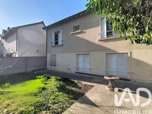 Maison à Antony (92160)