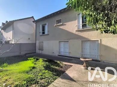 Maison à Antony (92160)