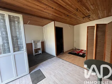 Village house in Nogent-sur-Vernisson (45290)
