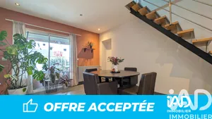 Townhouse in Monnaie (37380)