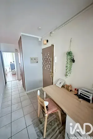 Appartement à Meudon (92360)