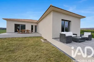 Maison à Aléria (20270)