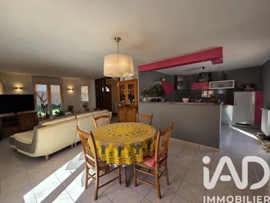 House in Moulins-sur-Orne (61200)