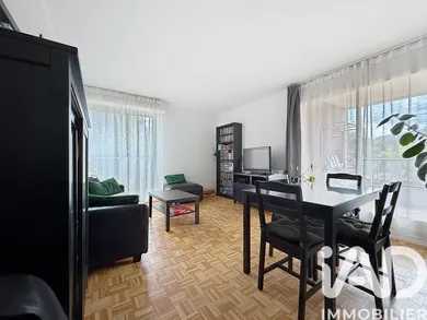 Apartment in Marseille (13011)