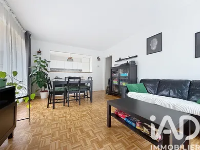 Apartment in Marseille (13011)