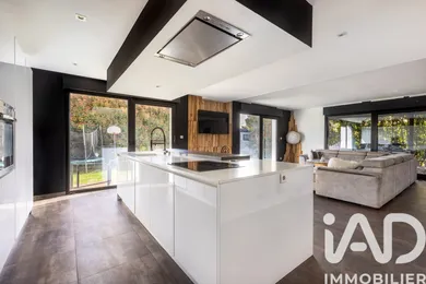 Maison à Loos-en-Gohelle (62750)