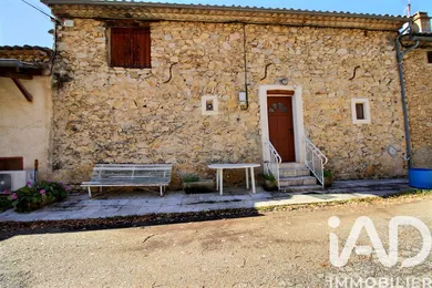 House in Montbrun les Bains (26570)
