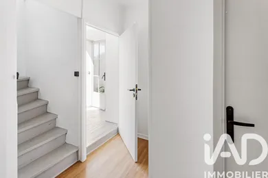 Duplex à Sucé-sur-Erdre (44240)