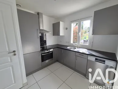 Detached house in La Ferté-sous-Jouarre (77260)