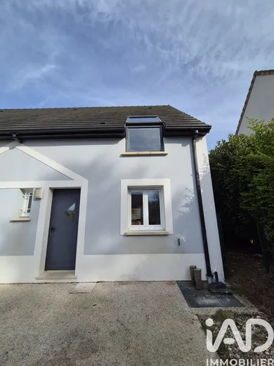 Pavillon à La Ferté-sous-Jouarre (77260)