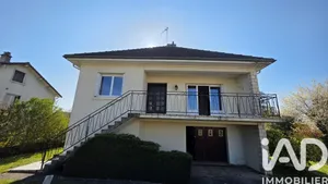 Maison à Yzeure (03400)