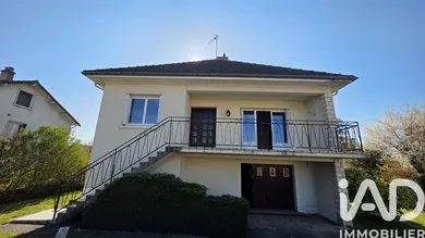 Maison à Yzeure (03400)