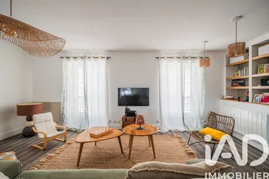Apartment in Voiron (38500)