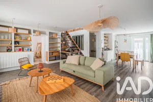 Apartment in Voiron (38500)