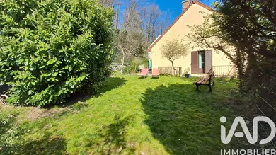 House in Gometz-le-Châtel (91940)