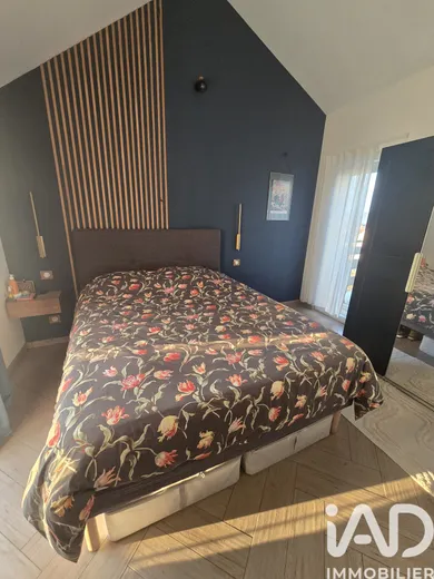 Village house in Troissy (51700)