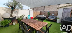 Maison de village à Torreilles (66440)