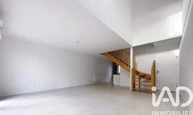 House in Lacroix-Saint-Ouen (60610)