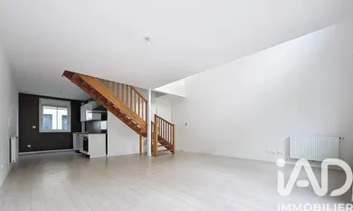House in Lacroix-Saint-Ouen (60610)