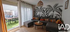 Maison de village à Torreilles (66440)