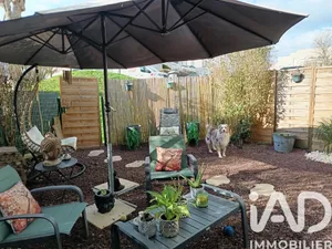 Appartement à La Tour-du-Pin (38110)